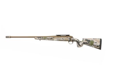 Browning X-Bolt Speed Gen 1 6.5 Creedmoor Bolt Rifle - Smoked Bronze