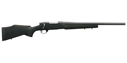 Vanguard Precision Creedmoor Rifle - Gen 1: Accurate, Versatile Shooter