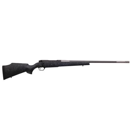 Weatherby Mark V Accumark Gen 1 .30-378 WBY MAG Sub-MOA Rifle