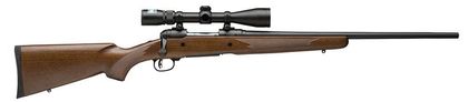 Savage 110 Trophy Hunter XP 7mm Bolt Action Rifle with AccuTrigger