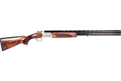 American Tactical Cavalry Sport 12G Over Under Shotgun - Precision Series