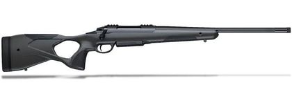SAKO S20 Hunter Gen 3 .300 Win Mag Precision Bolt Rifle - Black 24"