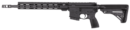 Bushmaster Bravo Zulu Gen 1 5.56 NATO 16" Semi-Auto Rifle - Optic Ready