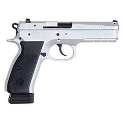 TriStar P-120 Steel 9mm Gen 1: Reliable Semi-Auto Pistol for Defense & Sport