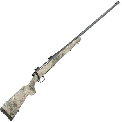CVA Cascade Hunter Gen1 .300 PRC Bolt Action Rifle - Realtree Rockslide