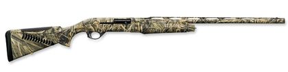 Benelli M2 Field 12 GA Semi-Auto Shotgun with ComforTech & Camo