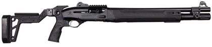 Beretta 1301 Tactical Gen2 - 12 Gauge Semi-Auto Shotgun, 18.5" Barrel