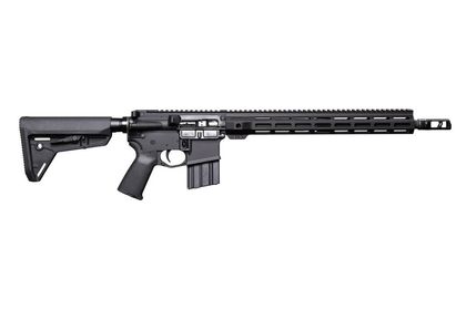 Bushmaster Bravo Zulu .450 BM Gen 1 Semi-Auto Rifle - Power & Precision