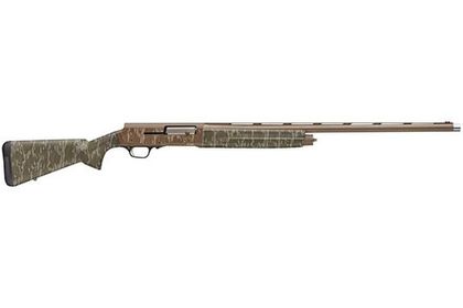 Browning A5 Gen 1 Auto-5 Shotgun 12 Gauge - Mossy Oak Camo Edition