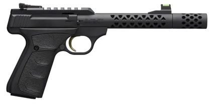 Browning Buck Mark Vision Triad .22 LR 5.8" Black - Gen 1
