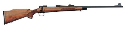 Remington 700 BDL Gen 1: 6.5 Creedmoor Precision Walnut Bolt Rifle