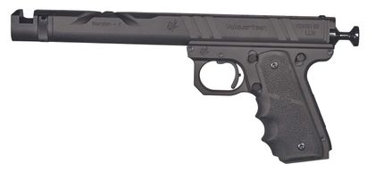 Scorpion-X Gen 1 .22 LR 6" Target Pistol, Semi-Auto Precision Shooter