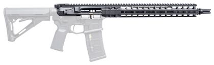Radian Gen 1 .223 Wylde Optic-Ready Upper 14.5" Black M-LOK