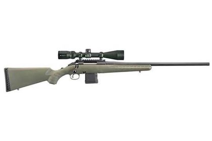 Ruger American Predator Gen 1 .308 Win 18" Bolt-Action Rifle