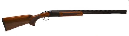 Puma Elite .410 Over/Under Shotgun - 28" Barrel, Walnut/Blued Finish