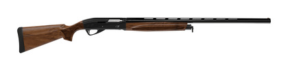 Aselkon Red Stone Elite 12GA Semi-Auto Shotgun - Gen 1 Black Walnut