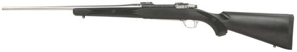 Ruger Hawkeye Compact .270 Win Bolt Action Rifle - Precision Black