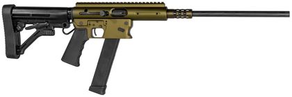Aero Survival Gen 1 .45 ACP Semi-Auto Rifle - OD Green, 26+1 Capacity