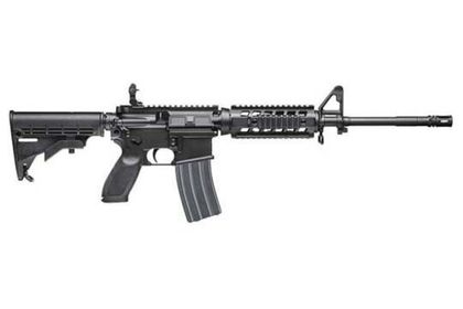 Sig Sauer SIGM400 SWAT Gen 1 - .223 Rem Semi-Auto Tactical Rifle