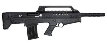 Eternal BP-12 Gen 1 Tactical 12GA Semi-Auto Shotgun, 18" Barrel