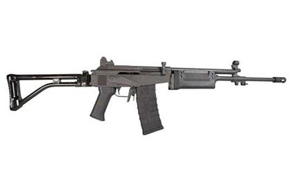 American Tactical Galeo Poly 5.56mm Gen 1 Rifle - Lightweight & Durable
