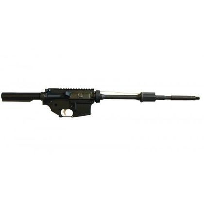 Anderson AM15-SKA2 Gen 2 .223/5.56 Semi-Auto Rifle, 16" Black