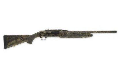 Browning Silver Gen 1: 12 Gauge Semi-Auto Shotgun with Synthetic Stock