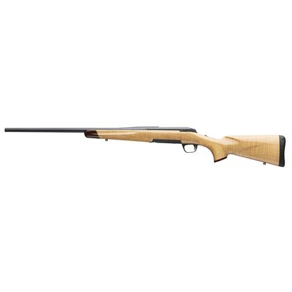 Browning X-Bolt Hunter Deluxe Gen 1 .30-06 Semi-Auto, 22" Maple Finish