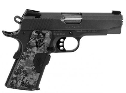 Kimber Pro Covert 1911 .45 ACP - Gen 1 Night Laser Commander