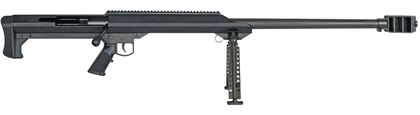 Barrett M99 Gen 1 .50 BMG Tactical Precision Bolt-Action Rifle