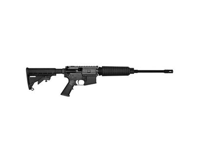 ECHO 316H Gen 1 Tactical Rifle, 5.56 NATO, 16" Barrel, Optic Ready