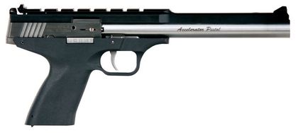 Accelerator MP-5.7 Gen 1 Pistol: 5.7x28mm, Stainless/Polymer Precision