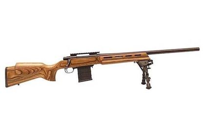 Howa Varminter .223 Rem 25" Precision Bolt-Action Rifle