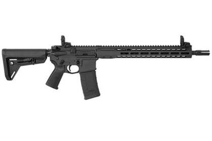 Barrett REC7 DI Carbine Gen 1 - 6.8 Rem Tactical Semi-Auto Rifle