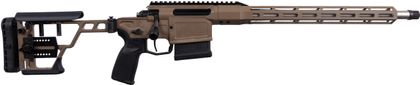 Sig Sauer Cross TALO Gen 1 .308 Win 16" FDE Folding Bolt Rifle
