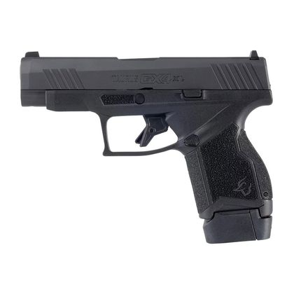Taurus GX4XL Gen 1: 9mm Micro-Compact, 10+1 Capacity, Precision Carry