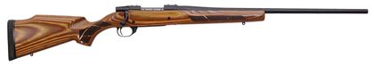 Vanguard Sporter Gen 1 Bolt Rifle .25-06 Rem - Precision Laminate