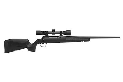 Savage Axis XP .308 Win Bolt-Action Rifle with 3-9x40 Scope