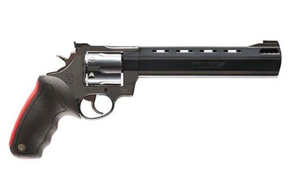 Taurus Raging Bull Gen 1 - .44 Mag 8.4" Precision Revolver
