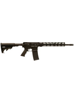 ATI Mil-Sport Gen 1 AR-Style .223/5.56 Semi-Auto Rifle, 30+1 Capacity
