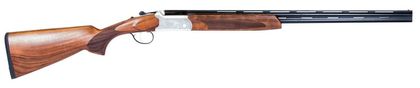 ATI Cavalry SVE .410 GA Over/Under Shotgun, 26" Barrel, Walnut Elegance