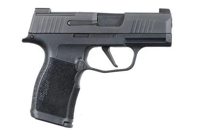 SIG Sauer P365X 9mm Compact Gen 1 with XRAY3 Sights - Sleek Defense