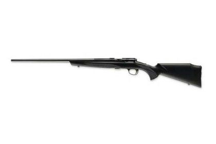 Browning T-Bolt Gen 1 .22 WMR Lightweight Precision Bolt-Action Rifle