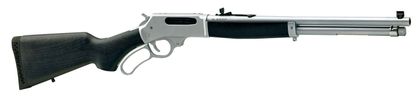Henry All-Weather Gen 1 .45-70 Lever Rifle - Rugged Precision Performer
