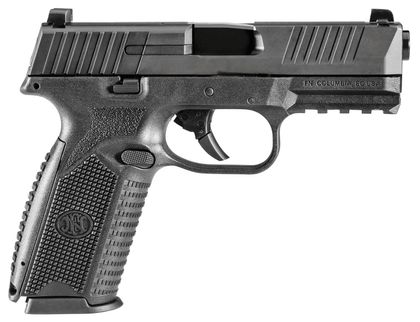 FN 509 Midsize Gen 1 - Precision 9mm Striker-Fired Pistol