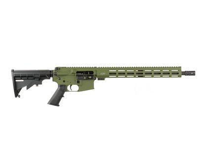 Guardian 5.56 NATO Gen 1: ODG Tactical Optic-Ready Rifle