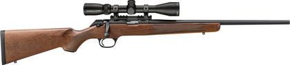 Springfield Model 2020 Classic .22LR Bolt Action Rifle - Turkish Walnut