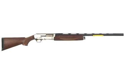 Browning Silver Gen 1: 12 Gauge Semi-Auto Shotgun - Precision & Power