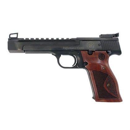 S&W Model 41 Precision SAO .22 LR - Performance Target Pistol