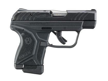 Ruger LCP II Gen 2 Lite Rack .22 LR Compact Semi-Auto Pistol